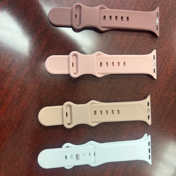 Series 3 Apple Watch - Picture 5 of 5